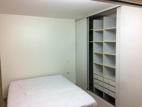 Appartement Luynes - 1 pi�ce(s) - 26.1 m2, - Photo 1