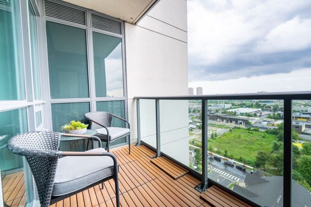 For Lease - 35 Brian Peck Crescent Unit# 1510, Toronto, Ontario - Photo 1
