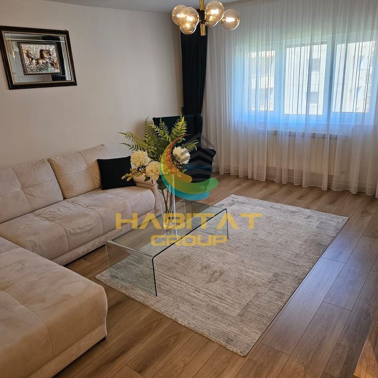 3 camere - Bucuresti Mall - liber - renovat - nou - Photo 1