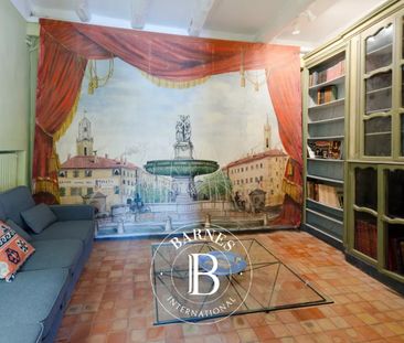 Tout savoir sur cette maison dans le quartier Est-Repentance-Les Tr... - Photo 2