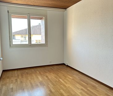 Rent a 4 ½ rooms roof flat in Adligenswil - Foto 6