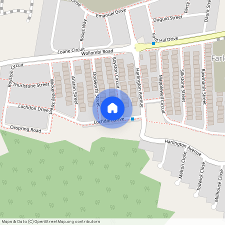 12 Lochdon Drive, NSW 2320, Farley