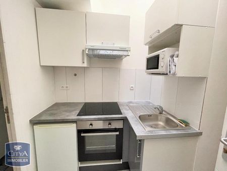 Location Appartement 1 pièce 24m² DIJON 21000 - Photo 3