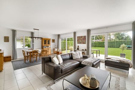 Belle villa jumelle moderne de 6 pièces - Foto 4