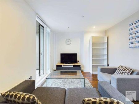 Assembly Building, One Cambridge, M1 - Photo 2