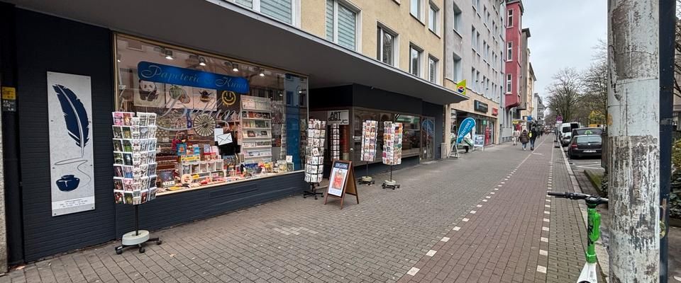 Schöne 3,5 Zimmerwohnung im Kaiserstrasseviertel - Foto 1