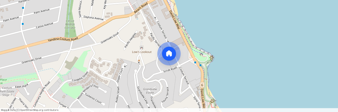 70 Coolum Ter, Qld 4573, Coolum Beach