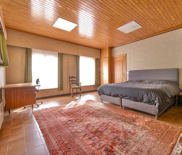 Huis te huur in Bornem met 6 slaapkamers - Foto 5
