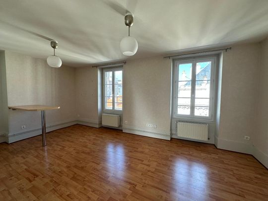 Location Appartement 2 pièces 37m² CLERMONT FERRAND 63000 - Photo 1