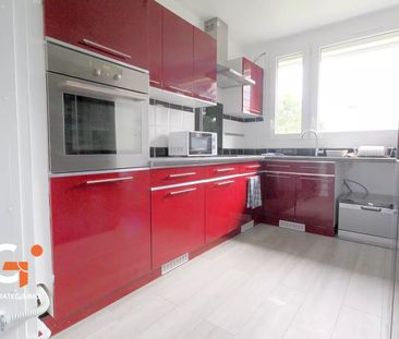 Chambre au sein d'une colocation à deux pas du Madrillet - Photo 2