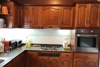 Villa for rent in Javea with 3 bedrooms LONG TERM