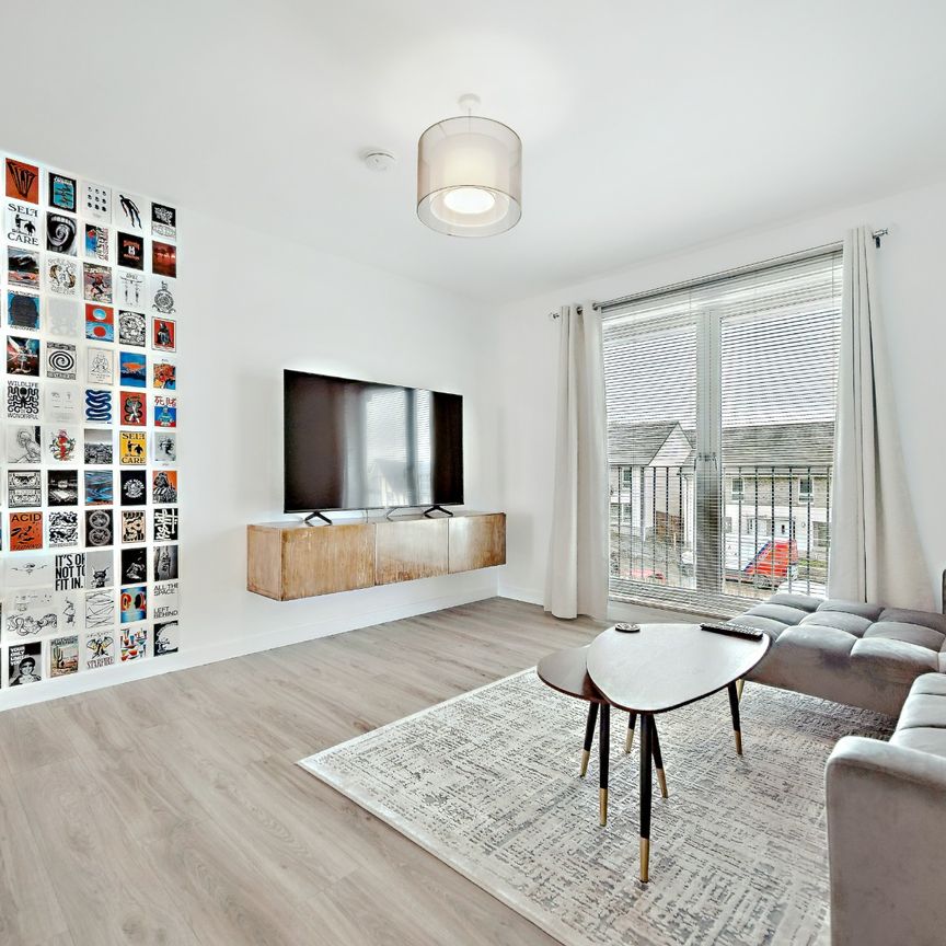 Prospecthill Circus - Photo 1