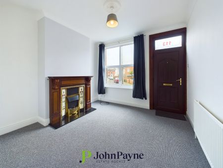 Highland Road, Earlsdon, Coventry, CV5 6GS - Photo 2