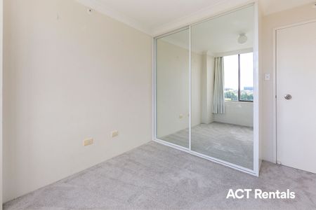 1204/2 Marcus Clarke Street, City ACT 2601 - Apartment For Rent | Domain - Photo 2