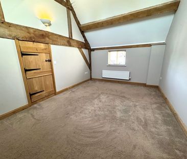 Threshing Barn Winforton, Hereford - Photo 3