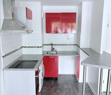2 pièces - 40,95 m² - RDC - Colocation non autorisée - Photo 5