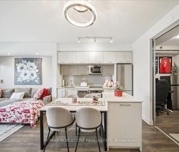 For Lease - 4800 Highway 7 N/A Unit# 820, Vaughan, Ontario - Photo 1