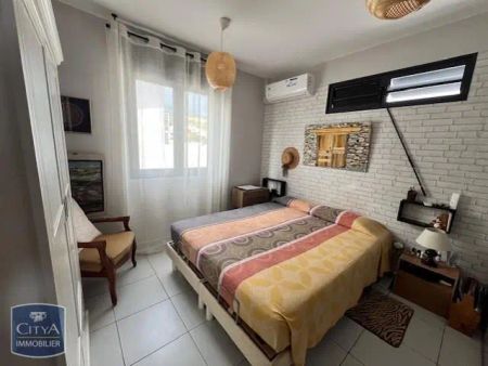 Appartement à louer 4 pièces 98.24m² - Photo 4