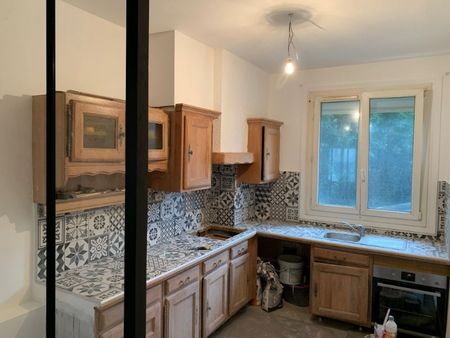 A louer Brest Centre Siam T3 refait à neuf - Photo 2