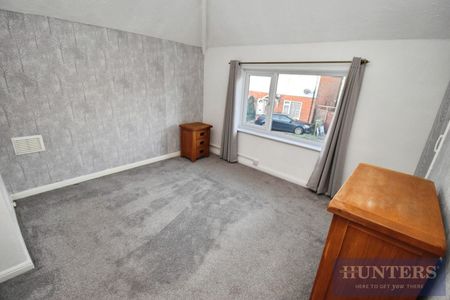 2 bedroom House To Let Total Size: 776 SQ FT - Photo 5