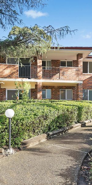 1/464 Pacific Highway, Lane Cove North NSW 2066 - Apartment For Rent | Domain - Photo 2