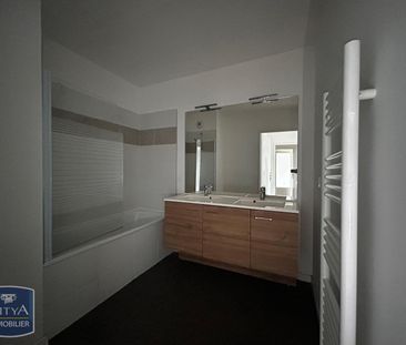 Location Appartement 3 pièces 57m² SEQUEDIN 59320 - Photo 6