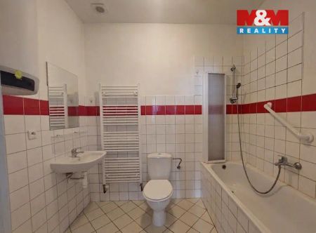 Pronájem bytu 2+kk, 26 m - Photo 2