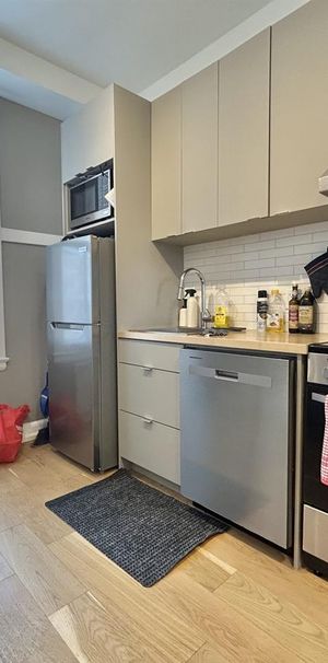 Château St-Louis Appartement 3 ½ à Louer Montcalm / Saint-Sacrement Septembre 2026 - Photo 1