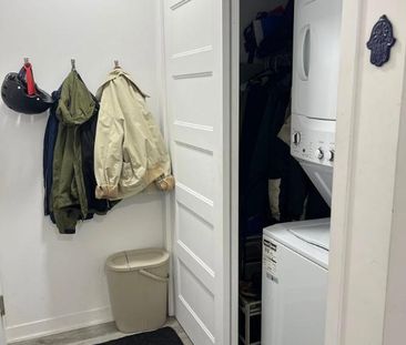 Appartement de 1 chambre et 1 salle de bain - Photo 3