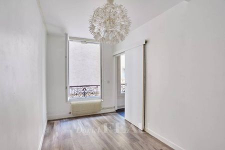 Location appartement, Paris 16ème (75016), 3 pièces, 52.8 m², ref 86395035 - Photo 4