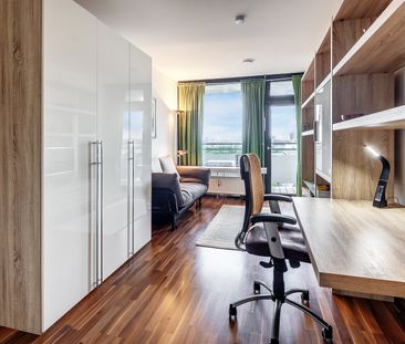 Nice furnished rental in Au-Haidhausen - Photo 2