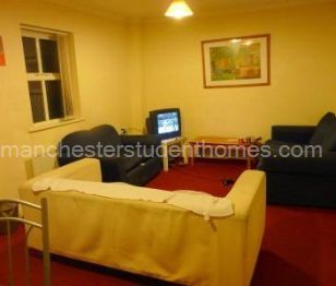 Schuster Road, Manchester, M14 5PE - Photo 5