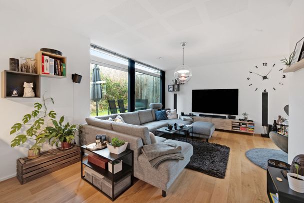 Fantastisk 5-værelses villa på Elektravej - Photo 1