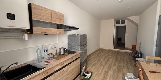 Location Appartement 2 pièces 33m² PRIVAS 07000 - Photo 3