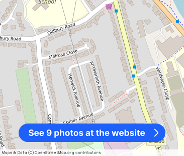 Arrowsmith Avenue, Worcester - Photo 1