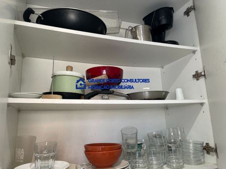Apartamento T1 em Porto - Foto 4