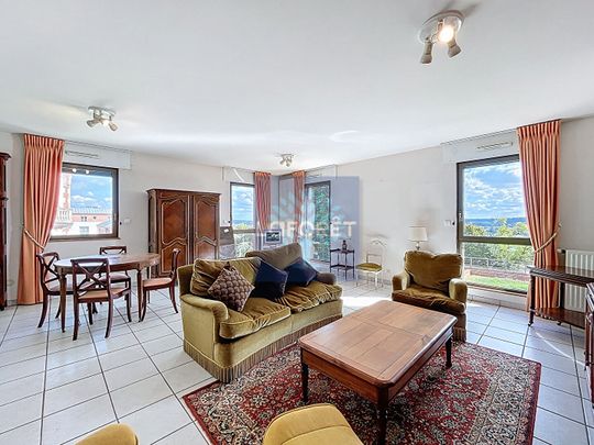 Appartement T4 Blois à louer - Photo 1