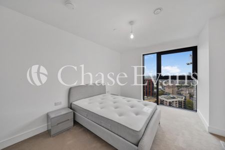 2 bedroom flat to rent - Photo 5