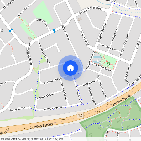 10 Adams Circuit, NSW 2570, Elderslie