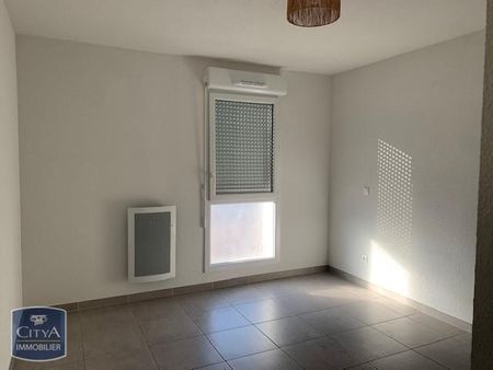 Location Appartement 2 pièces 42m² FRONTIGNAN 34110 - Photo 4