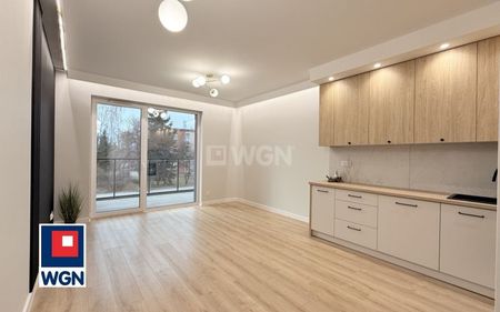 Mieszkanie na wynajem Olecko - Wynajmij - Apartament Klonova Park 66,5 m2, 3 pok, 2 garderoby - Zdjęcie 2