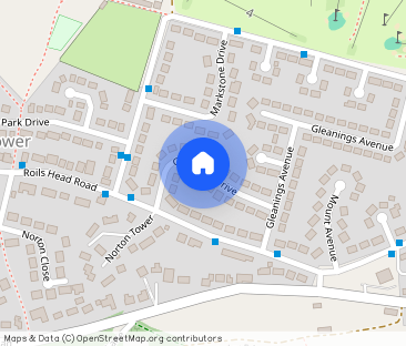 Gleanings Drive, Halifax, HX2 0PA - Photo 1