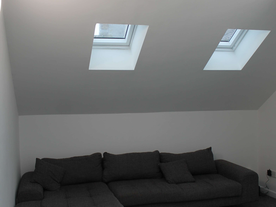 Flat 2 Room 3 - Photo 1