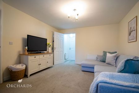 Wagstaff Way, Ampthill, Bedford, MK45 2FY - Photo 5