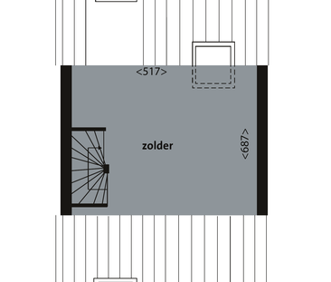 Wethouder Driessenstraat, 57, Amsterdam - Photo 2