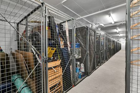 For Lease - 320 Miwate Private Unit# 207, West Centre Town, Ontario - Photo 5
