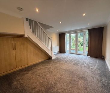 2 bedroom terraced house to rent - Photo 2