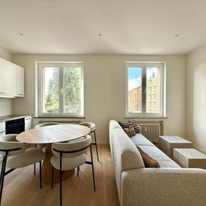 Appartement te huur - Foto 2