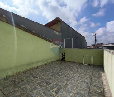 Excelente casa térrea para locação no Aliança/Ribeirão Pires - Photo 6
