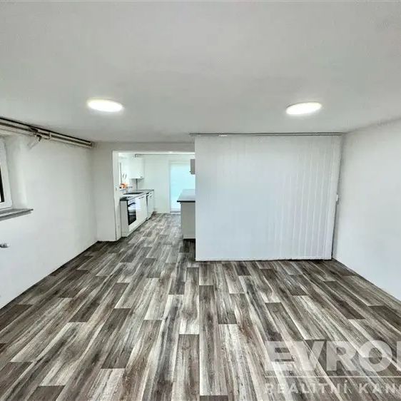 Moderní 1+kk po rekonstrukci, 54 m - Photo 1